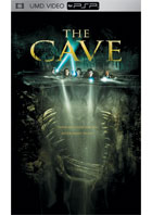 Cave (Widescreen/ UMD)