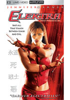 Elektra (DTS)(Widescreen)(UMD)