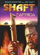 Shaft In Africa