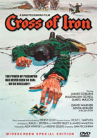 Cross Of Iron: Special Edition