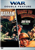 Bataan (Warner) / Back To Bataan