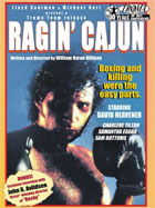 Ragin' Cajun