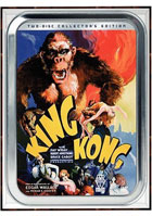 King Kong Collection (With Tin)