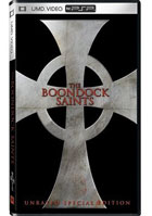 Boondock Saints: Unrated Special Edition (UMD)