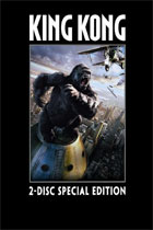 King Kong: 2 Disc Special Edition (2005)