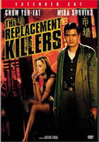 Replacement Killers: Extended Cut