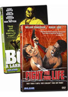 Grindhouse Classics Two-Fer