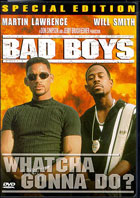 Bad Boys: Special Edition