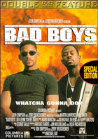 Bad Boys: Special Edition / Blue Streak: Special Edition