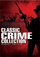Classic Crime Collection: Street Justice