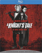 Knight's Tale (Blu-ray)