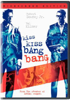 Kiss Kiss Bang Bang