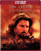 Last Samurai (HD DVD)