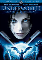 Underworld: Evolution (Fullscreen)