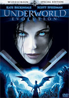Underworld: Evolution (Widescreen)