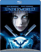 Underworld: Evolution (Blu-ray)