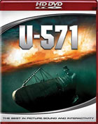 U-571 (HD DVD)