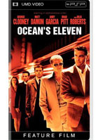 Ocean's Eleven (2001)(UMD)