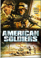 American Soldiers