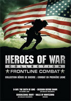 Heroes Of War Collection: Frontline Combat