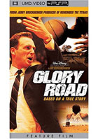Glory Road (2006 / UMD)