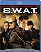 S.W.A.T. (Blu-ray)