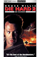 Die Hard 2: Die Harder (UMD)