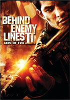 Behind Enemy Lines II: Axis Of Evil