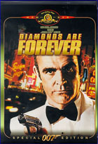 Diamonds Are Forever: Special Edition