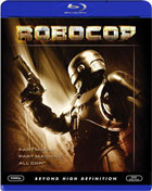 Robocop (Blu-ray)