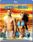 Into The Blue (Blu-ray)