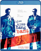 Kiss Kiss Bang Bang (Blu-ray)