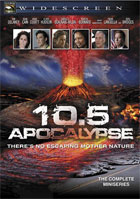 輸入盤DVDオンラインショップ：DVD Fantasium : 10.5 Apocalypse