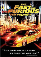Fast And The Furious: Tokyo Drift (Widescreen)