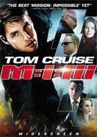 Mission: Impossible III (Widescreen)