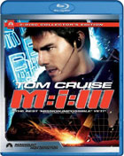 Mission: Impossible III (Blu-ray)