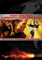 Mission Impossible: Ultimate Missions Collection