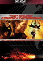 Mission Impossible: Ultimate Missions Collection (HD DVD)