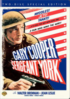 Sergeant York: Two-Disc Special Edition