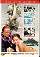 Mutiny On The Bounty: Two-Disc Special Edition (1962)