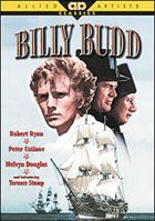 Billy Budd (1962)