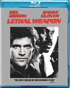 Lethal Weapon (Blu-ray)