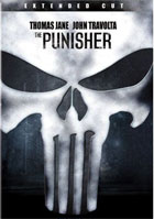 Punisher: Extended Cut (2004)