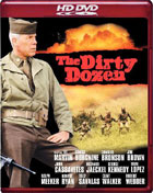 Dirty Dozen (HD DVD)