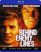 Behind Enemy Lines (Blu-ray)