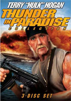 Thunder In Paradise Collection