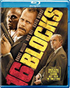 16 Blocks (Blu-ray)