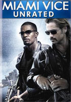 Miami Vice: Unrated Director's Edition (2006)