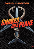 Snakes On A Plane (DTS)(Fullscreen)