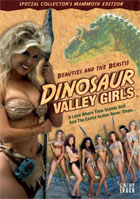 Dinosaur Valley Girls: Special Collector's Mammoth Edition